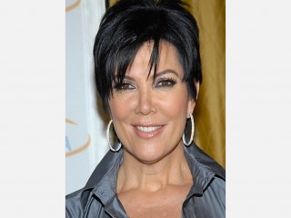 Kris Jenner picture, image, poster